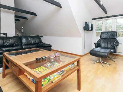 Holiday house 6 Personen Ferienhaus in Søby Ærø-By Traum - Outdoor photo 10