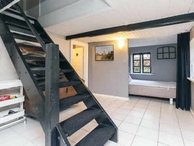 Holiday house 6 Personen Ferienhaus in Søby Ærø-By Traum - Outdoor photo 11