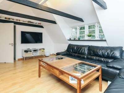 Holiday house 6 Personen Ferienhaus in Søby Ærø-By Traum - Outdoor photo 12