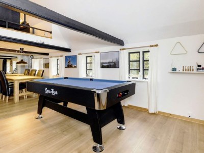 Holiday house 6 Personen Ferienhaus in Søby Ærø-By Traum - Outdoor photo 13