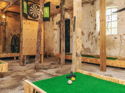 Holiday house 6 Personen Ferienhaus in Søby Ærø-By Traum - Outdoor photo 14