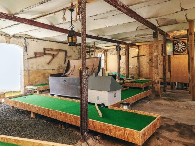 Holiday house 6 Personen Ferienhaus in Søby Ærø-By Traum - Outdoor photo 15