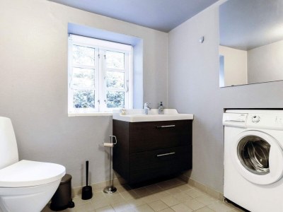 Holiday house 6 Personen Ferienhaus in Søby Ærø-By Traum - Outdoor photo 16