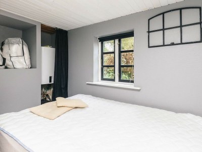 Holiday house 6 Personen Ferienhaus in Søby Ærø-By Traum - Outdoor photo 18