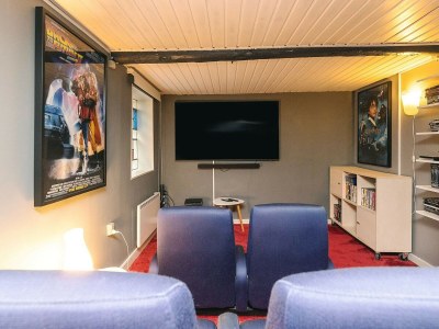 Holiday house 6 Personen Ferienhaus in Søby Ærø-By Traum - Outdoor photo 22