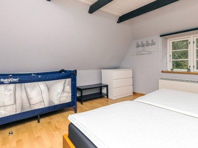 Holiday house 6 Personen Ferienhaus in Søby Ærø-By Traum - Outdoor photo 23