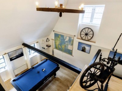 Holiday house 6 Personen Ferienhaus in Søby Ærø-By Traum - Outdoor photo 24