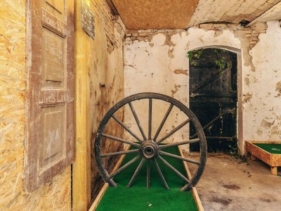 Holiday house 6 Personen Ferienhaus in Søby Ærø-By Traum - Outdoor photo 25