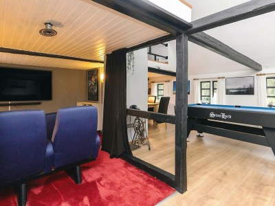 Holiday house 6 Personen Ferienhaus in Søby Ærø-By Traum - Outdoor photo 26