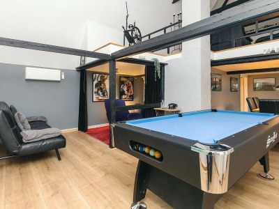 Holiday house 6 Personen Ferienhaus in Søby Ærø-By Traum - Outdoor photo 27