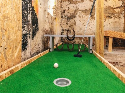 Holiday house 6 Personen Ferienhaus in Søby Ærø-By Traum - Outdoor photo 28