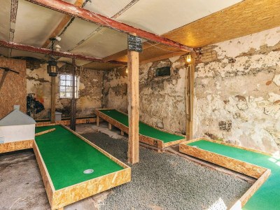 Holiday house 6 Personen Ferienhaus in Søby Ærø-By Traum - Outdoor photo 29