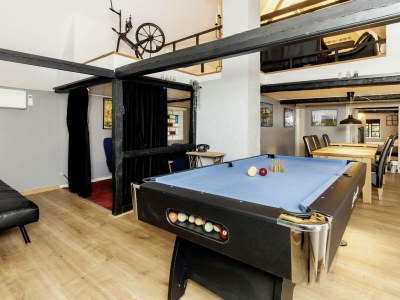 Holiday house 6 Personen Ferienhaus in Søby Ærø-By Traum - Outdoor photo 30