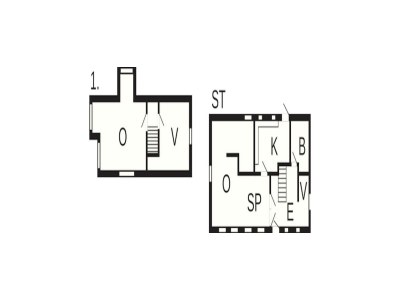 Holiday house 6 Personen Ferienhaus in Søby Ærø-By Traum - Document photo 32