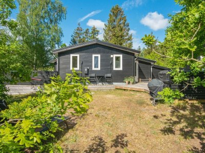 Holiday house 8 person holiday home in Ebeltoft-By Traum - Holiday house