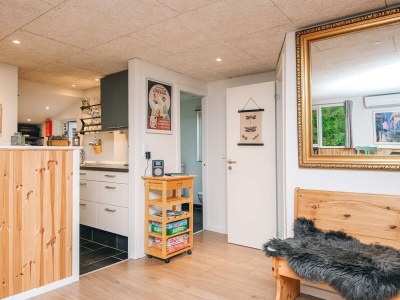 Holiday house 8 person holiday home in Ebeltoft-By Traum - Outdoor photo 2