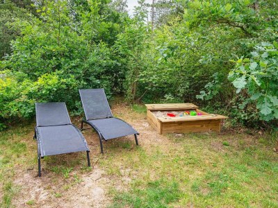 Holiday house 8 person holiday home in Ebeltoft-By Traum - Outdoor photo 5