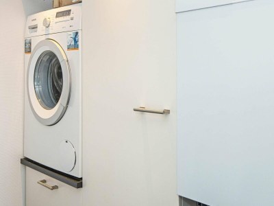 Holiday house 8 person holiday home in Ebeltoft-By Traum - Outdoor photo 6