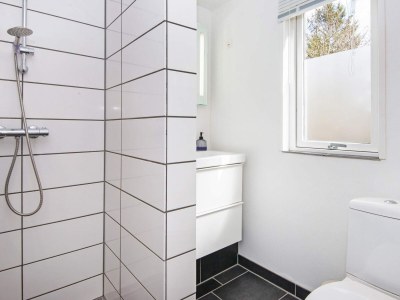 Holiday house 8 person holiday home in Ebeltoft-By Traum - Outdoor photo 7