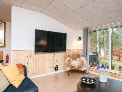 Holiday house 8 person holiday home in Ebeltoft-By Traum - Outdoor photo 8