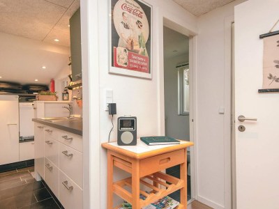 Holiday house 8 person holiday home in Ebeltoft-By Traum - Outdoor photo 10