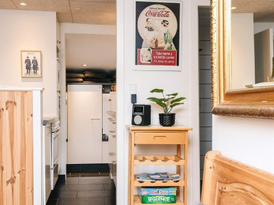 Holiday house 8 person holiday home in Ebeltoft-By Traum - Outdoor photo 17