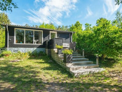 Holiday house 8 person holiday home in Ebeltoft-By Traum - Outdoor photo 23