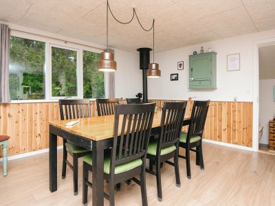 Holiday house 8 person holiday home in Ebeltoft-By Traum - Outdoor photo 30