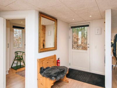 Holiday house 8 person holiday home in Ebeltoft-By Traum - Outdoor photo 31