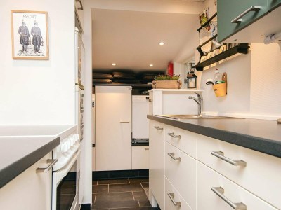 Holiday house 8 person holiday home in Ebeltoft-By Traum - Outdoor photo 32