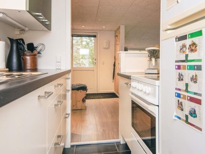 Holiday house 8 person holiday home in Ebeltoft-By Traum - Outdoor photo 33