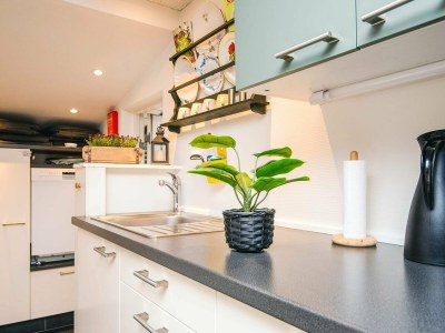 Holiday house 8 person holiday home in Ebeltoft-By Traum - Outdoor photo 34