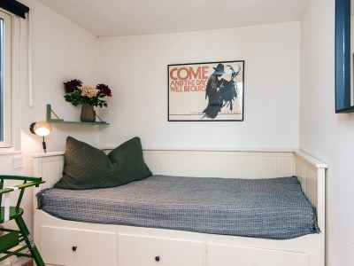 Holiday house 8 person holiday home in Ebeltoft-By Traum - Outdoor photo 35