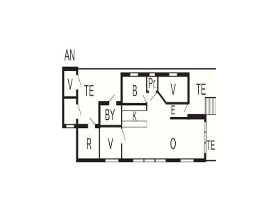 Holiday house 8 person holiday home in Ebeltoft-By Traum - Document photo 41