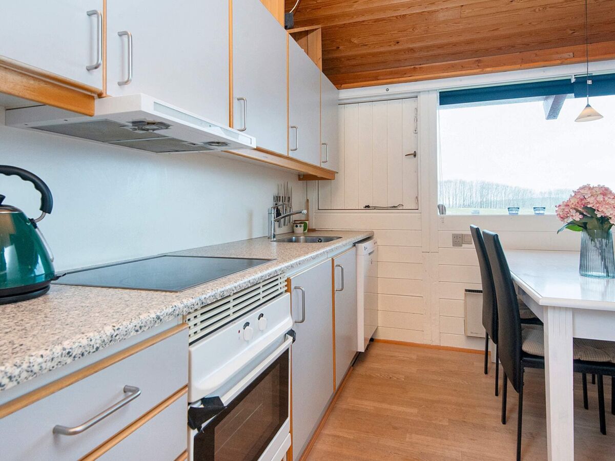 Holiday house 5 person holiday home in Aabenraa-By Traum - Outdoor photo 3