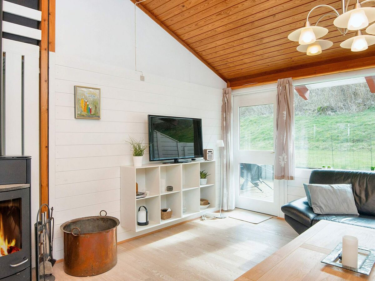 Holiday house 5 person holiday home in Aabenraa-By Traum - Outdoor photo 4