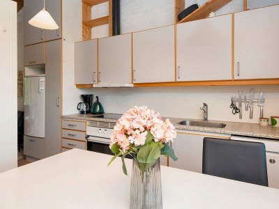 Holiday house 5 person holiday home in Aabenraa-By Traum - Outdoor photo 10