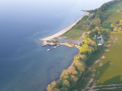 Holiday house 5 person holiday home in Aabenraa-By Traum - Outdoor photo 14