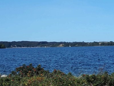 Holiday house 5 person holiday home in Aabenraa-By Traum - Outdoor photo 15