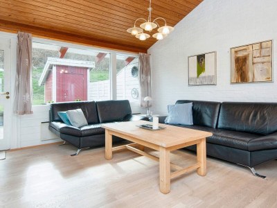 Holiday house 5 person holiday home in Aabenraa-By Traum - Outdoor photo 16