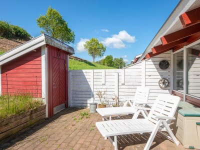 Holiday house 5 person holiday home in Aabenraa-By Traum - Outdoor photo 21