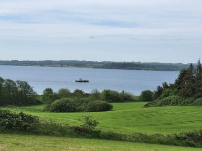 Holiday house 5 person holiday home in Aabenraa-By Traum - Outdoor photo 26