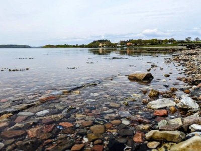 Holiday house 5 person holiday home in Aabenraa-By Traum - Outdoor photo 27