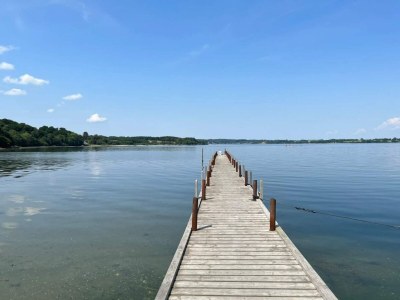 Holiday house 5 person holiday home in Aabenraa-By Traum - Outdoor photo 29