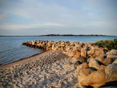 Holiday house 5 person holiday home in Aabenraa-By Traum - Outdoor photo 30