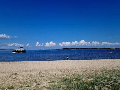 Holiday house 5 person holiday home in Aabenraa-By Traum - Outdoor photo 32