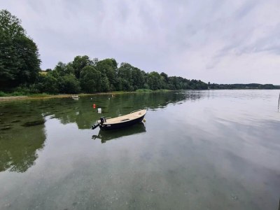 Holiday house 5 person holiday home in Aabenraa-By Traum - Outdoor photo 41