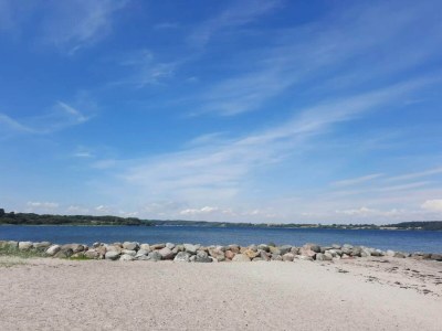 Holiday house 5 person holiday home in Aabenraa-By Traum - Outdoor photo 44