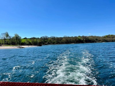 Holiday house 5 person holiday home in Aabenraa-By Traum - Outdoor photo 50