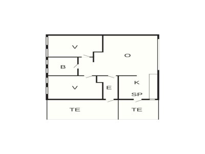 Holiday house 5 person holiday home in Aabenraa-By Traum - Document photo 51